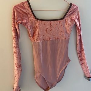 Yumiko Marieke long sleeves worn twice